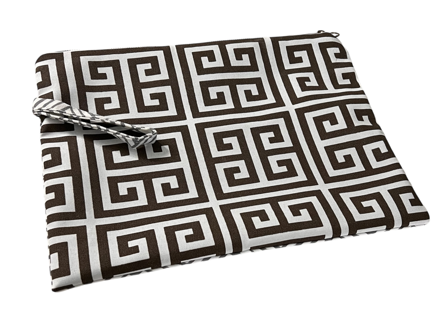 Zilos Geometric Glamour Handbag