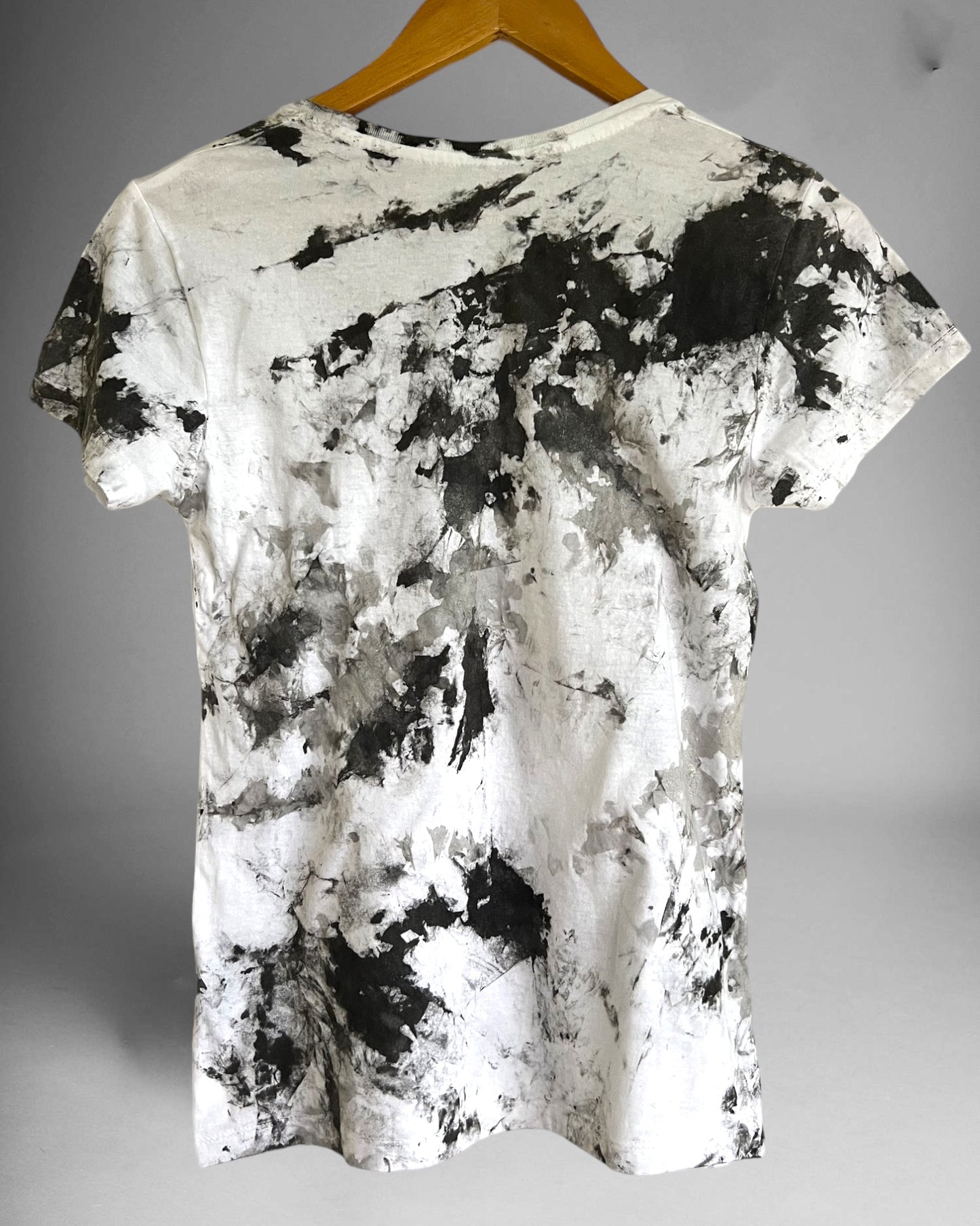 Sea Shell Carousel T-shirt