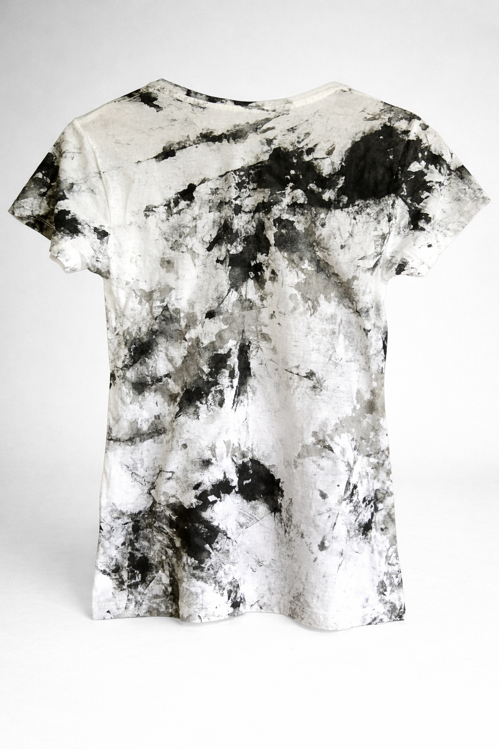 Sea Shell Carousel T-shirt