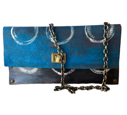 Mediterranean Blue